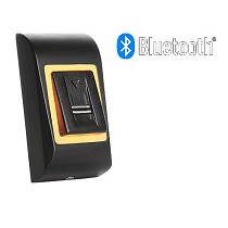 Lectores biomtricos + Prox EM & HID 125 kHZ