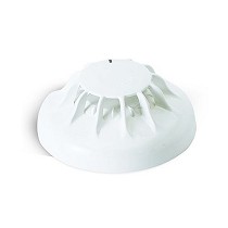 Detectores termovelocimtricos y de monxido de carbono