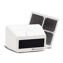 Detectores lineales de humo