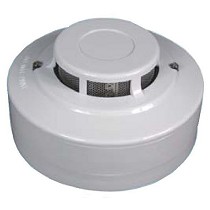 Detectores ptico/trmicos convencionales