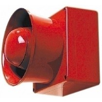 Sirenas exteriores analgicas