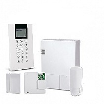 Kits centrales Wicomm Pro