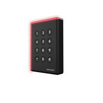 Lectores de proximidad