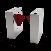 Pasillos motorizados