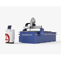 Mquinas de oxicorte y corte por plasma