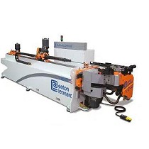 Curvadoras de tubo CNC