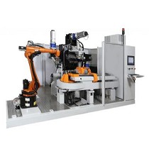 Curvadoras elctricas de tubos CNC