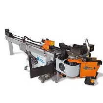 Curvadoras elctricas de tubo CNC