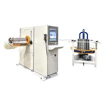 Dobladoras de alambre y pletina 3D CNC