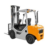 Carretillas elevadoras disel