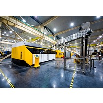 Sopladoras Pet de alta produccin