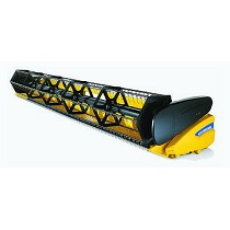 Cabezales para cosechadoras