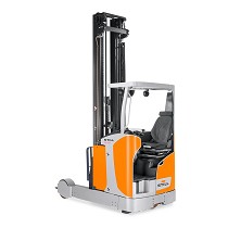 Carretillas Retrctiles