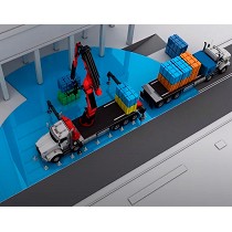 Sistema de control de estabilidad