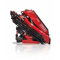 Gra hidrulica articulada