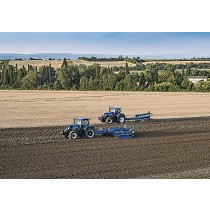 Cultivadores rastrojeros