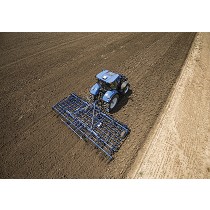 Preparadores de lecho de siembra