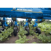 Cultivadores entre hileras