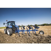 Arados de vertederas