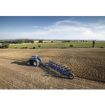 Arados de vertederas