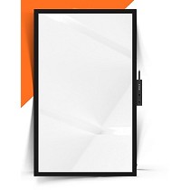 Monitor tctil interactivo