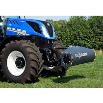 Sensores de control del suelo