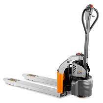 Transpaletas elctricas