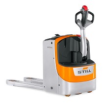 Transpaletas elctricas