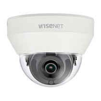 Cmaras minidomo interiores