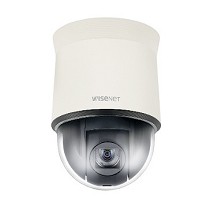 Cmaras domo PTZ interiores