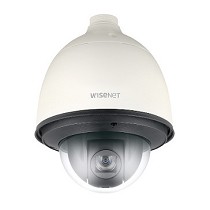 Cmaras domo PTZ exteriores