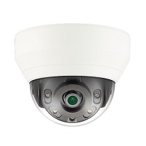 Cmaras minidomo interiores con LEDs