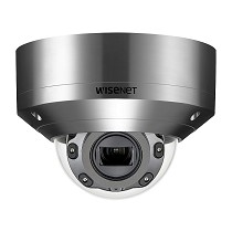 Cmaras minidomo inox