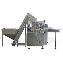 Posicionadores para botellas pequeas