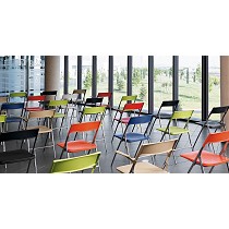Sillas de colectividades