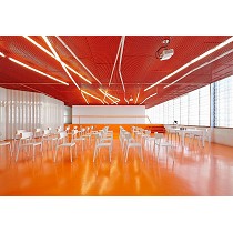 Sillas de colectividades