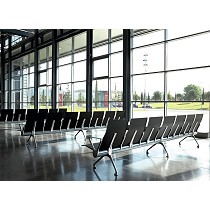 Sillas de espera