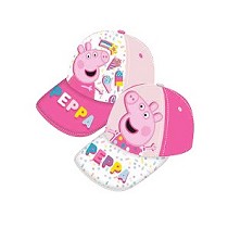 Gorra Peppa Pig