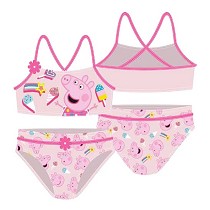 Bikini-Top Peppa Pig