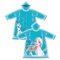 Impermeable Frozen