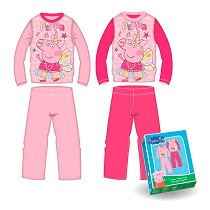 Pijama Peppa Pig