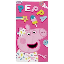 Toalla Peppa Pig
