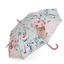 Paraguas de Frozen