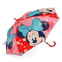 Paraguas Minnie Mouse