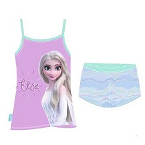 Conjunto pijama Frozen