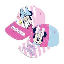 Gorra de Minnie