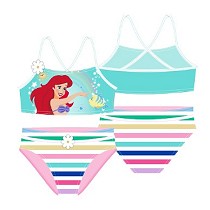 Bikini-top princesas