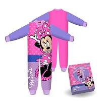 Pijama mono Minnie Mouse