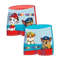Boxer la Patrulla Canina
