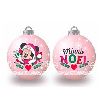 Bolas de Navidad Minnie Mouse